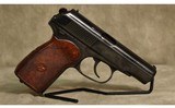 Makarov~ 9x18 Makarov - 1 of 3