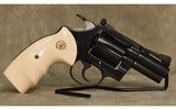 Colt~ Diamondback~.38 SPL - 1 of 3