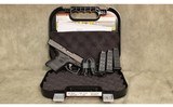 Glock~ 27 Gen5~ .40 S&W - 3 of 3