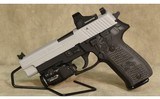 Sig Sauer~ P226~ 9x19 - 2 of 3