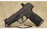 Sig Sauer~ P322~ .22LR - 2 of 3