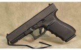 Glock~ 21 Gen 4~ .45 Auto - 2 of 3