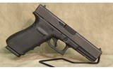 Glock~ 21 Gen 4~ .45 Auto - 1 of 3
