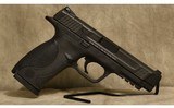 Smith & Wesson~ M&P 45~ .45 Auto - 1 of 3