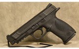 Smith & Wesson~ M&P 45~ .45 Auto - 2 of 3