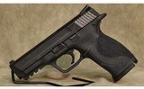 Smith & Weson~ M&P9 Stainless~ 9mm Luger - 2 of 3