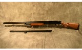 MOSSBERG ~ MODEL 500 ~ 12GA - 3 of 3