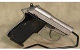 Beretta~ 3032 Tomcat~ .32 Auto - 1 of 3