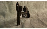Smith & Wesson~ No Marked Model~ No Marked Caliber - 4 of 4