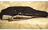 Browning Miroku~ X-Bolt~.28 Nosler - 7 of 7