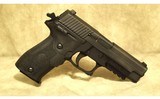 Sig Sauer~P226/MK25~9mm Luger