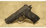 Sig Sauer~P226/MK25~9mm Luger - 2 of 5