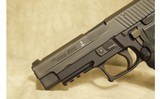 Sig Sauer~P226/MK25~9mm Luger - 3 of 5