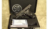 Sig Sauer~P226/MK25~9mm Luger - 4 of 5