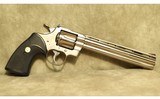 Colt~Python~.357 Magnum - 1 of 5
