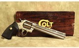 Colt~Python~.357 Magnum - 4 of 5