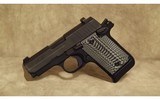 Sig Sauer~ P938~ 9mm Luger - 2 of 4