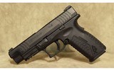 Springfield~XDM-45ACP~.45ACP - 2 of 3