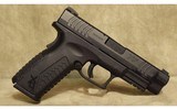 Springfield~XDM-45ACP~.45ACP - 1 of 3