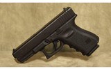 Glock~19 Gen 3~9mm Luger - 2 of 2