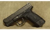 Springfield~XDM Elite~.45 ACP - 2 of 2