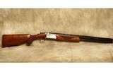 Ruger~Red Label~12 Gauge - 2 of 10