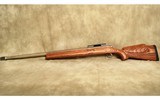 Remington~700~6mm Ackley