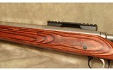 Remington~700~6mm Ackley - 4 of 11