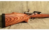 Remington~700~6mm Ackley - 7 of 11