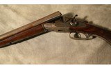 C.G. BONEHILL ~ NEW MODEL ~ SHOTGUN - 9 of 10