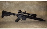 E3 Arms~OMEGA 15~.458 SOCOM - 1 of 7