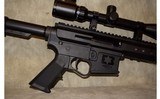 E3 Arms~OMEGA 15~.458 SOCOM - 3 of 7