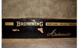 Browning~Magnum Twenty~20 gauge - 9 of 10