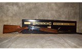 Browning~Magnum Twenty~20 gauge - 1 of 10