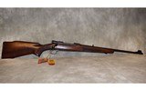 Winchester~70~.30-06 Springfield Pre-64 - 1 of 7