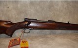 Winchester~70~.30-06 Springfield Pre-64 - 4 of 7