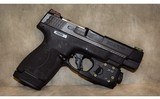 Smith & Wesson~ M&P PC 9 Shield Plus ~ 9mm Luger - 1 of 5