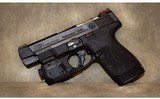 Smith & Wesson~ M&P PC 9 Shield Plus ~ 9mm Luger - 2 of 5