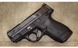 Smith & Wesson~M&P 9 Shield - 3 of 3