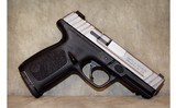 Smith & Wesson~ SD9 VE~9mm Luger