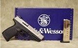 Smith & Wesson~ SD9 VE~9mm Luger - 2 of 4