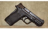 Smith & Wesson~ M&P 380 Shield~.380 ACP - 2 of 4