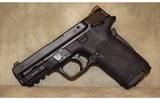 Smith & Wesson~ M&P 380 Shield~.380 ACP - 3 of 4