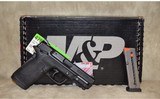 Smith & Wesson~ M&P 380 Shield~.380 ACP - 1 of 4