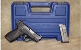 Smith & Wesson~M&P 9 Shield~9mm Luger - 2 of 4