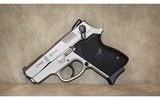 Smith & Wesson~CS9~9mm Luger - 3 of 3