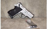 Smith & Wesson~CS9~9mm Luger - 2 of 3