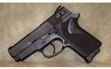 Smith & Wesson~908~9mm Luger - 2 of 4