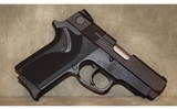 Smith & Wesson~908~9mm Luger