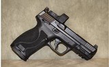 Smith & Wesson~ M&P 10mm 2.0~10mm - 2 of 5